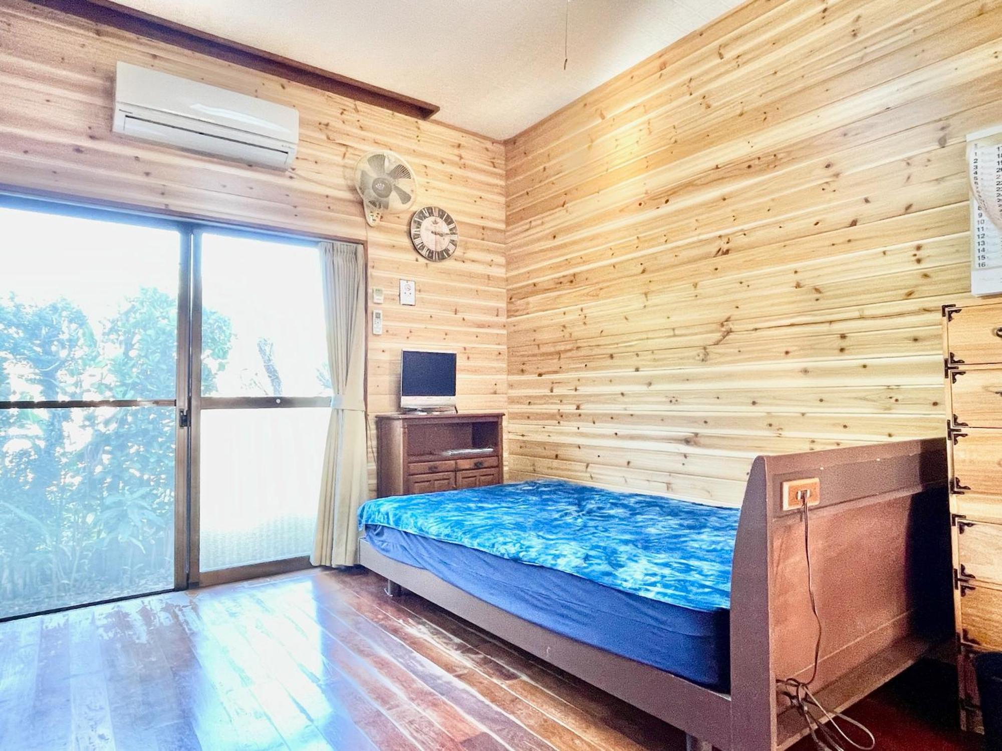 島の民泊 天川 -てぃんご- Tingo Japanese Kominka Stay Tatsugo Exteriör bild